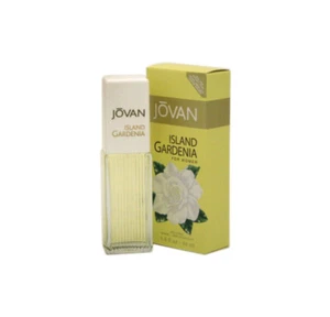 Island Gardenia for Women by Jovan Cologne Spray 1.5 Oz- new in box - Picture 1 of 1