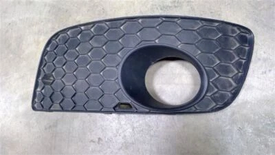 Rejilla del bisel delantero izquierdo del conductor para luz antiniebla 1K0853665S se adapta a 05-10 JETTA 106936 Foto 1 de 4