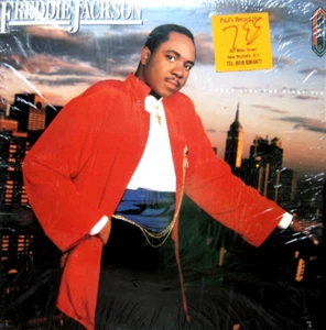 Just Like The First Time - Picture 1 of 3