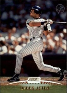 1999 Stadium Club (Pick From List)