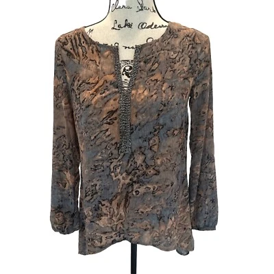 Top para mujer Juicy Couture XS NUEVO CON ETIQUETAS Foto 1 de 4