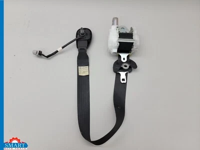 Cinturón de seguridad Lexus ISF IS F retractor delantero derecho pasajero 10-14 OEM probado Foto 1 de 4