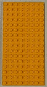 Lego Plates 8X16 Rigid - 92438 - You Pick The Color & Quantity - New Inventory - Picture 1 of 31