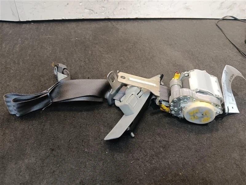 2003-2008 Honda Pilot destro conjunto de retrator de cinto de segurança dianteiro passageiro cinza fabricante de equipamento original - Imagem 1 de 1