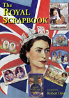 Robert Opie The Royal Scrapbook (Gebundene Ausgabe) Scrapbook