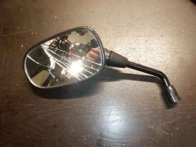 Honda CB500F 2016 | Espejo retrovisor lateral izquierdo | Usado OEM Foto 1 de 4