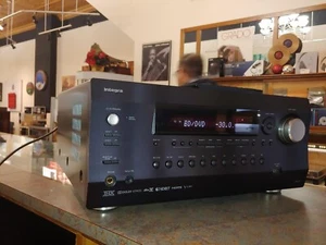 Integra DRC-R1 AV Controller Processor - Picture 1 of 5