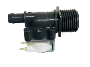 LG Valve Assembly Inlet 5220FR2006Z - Picture 1 of 4