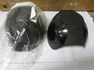 Lot of 2 CONDOR 23Z356 Bump Cap Insert (Black) - Picture 1 of 7