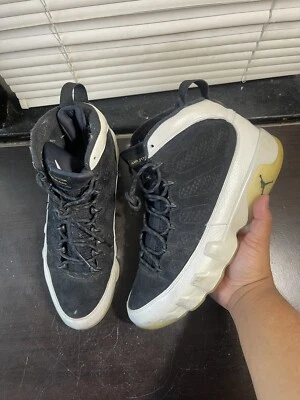 Air Jordan 9 Retro City of Flight Talla 12 Usado Acondicionado Foto 1 de 4
