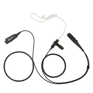 Kit de radiovigilancia bidireccional Bommeow BCT22PRO-S2 para Sepura STP8200 STP9000 - Imagen 1 de 6