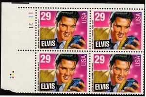 Scott 2721 29¢ Elvis Presley MNH Free US shipping - Picture 1 of 1