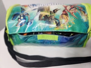 Activision Skylanders Lot of 43 Action Figures in Skylanders' Carrying Bag - Picture 1 of 20