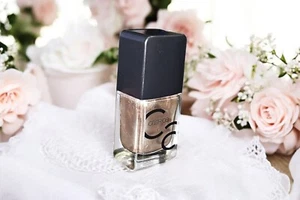 Catrice ICONAILS Gel Lacquer Farbe 155 Silverstar Trends Metallic Silber Gold 💞 - Bild 1 von 24