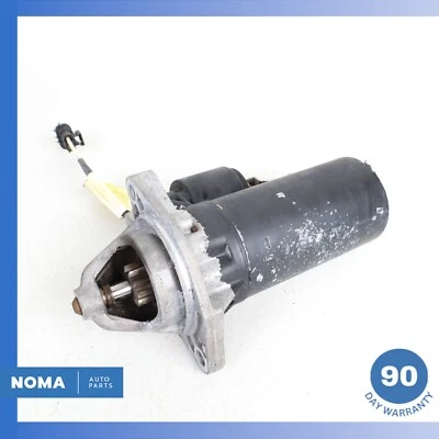 88-97 Jaguar XJS XJ6 Vanden Plas 4.0L/3.6L AJ16 Engine Motor Starter DBC2937 OEM - Image 1 of 4