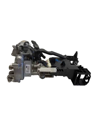 2014 - 2016 年 MAZDA 6 转向柱无钥匙点火按钮启动 2.5 升 A/T — 第 1/4 张图片