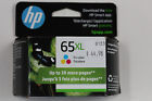 HP 65XL (N9K03AN) Tri-Color Ink Cartridge