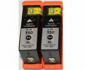 New 150XL Ink Cartridge For Lexmark Pro715 Pro915 S315 S415 S515 150 - Picture 1 of 7