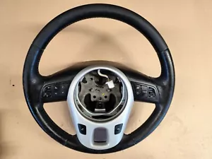 VOLANT DIRECTION KIA VENGA 1.4 CRDI 90CV 6108497 - Picture 1 of 12
