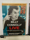 DVD Billy Connolly - Live 1994 / Live At The Hammersmith Odeon, London