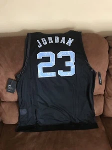 Camiseta sin mangas de baloncesto Air Jordan Standar Fit Jordan nueva con etiquetas talla XL para hombre - Imagen 1 de 8