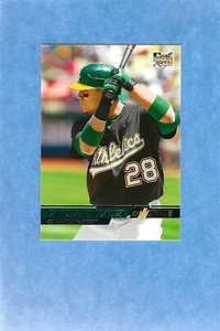 2008 Topps Stadium Club Carlos Gonzalez (Vertical) #128.1 Rookie RC NM to MINT - Picture 1 of 1