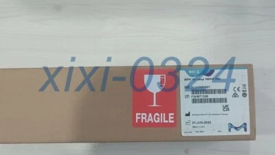1 NEW Millipore  ZLUVWPM01  UV lamp  DHL shipping - Image 1 of 4
