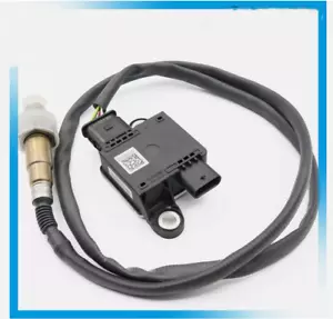 Diesel Particulate Matter Sensor JV6A-5L239-AA For FORD KUGA MK2 2.0 2018 - 2019 - Picture 1 of 2