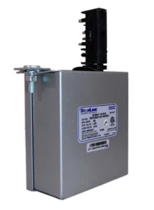 Starline CBDC225GE12-25'-460C9W-4 Busway Tap Box 60A 240V 10kA - Bild 1 von 11