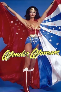 WONDER WOMAN - 11"x17" TV SERIES POSTER PRINT #1 - Picture 1 of 1