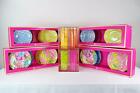 Lot of 24 Pc Set of 8 Bowls 8 Plates 8 Tumbler Glasses LILLY PULITZER for Target