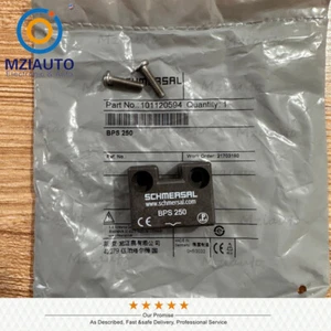 Safety Sensor Coded Magnet Actuator BPS 250 For Schmersal BPS250 101120594 US - Picture 1 of 7