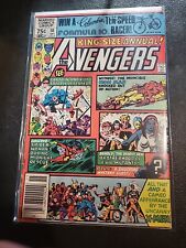 Avengers Annual #10 (1981) 1st Appearance Rogue Low Midgrade 
