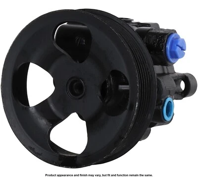 Bomba de dirección asistida Cardone para Toyota Camry 2002-2009 Foto 1 de 4