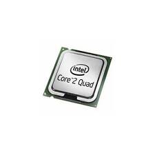 LGA 775/Socket T Core 2 Quad Computer CPUs/Processors for sale | eBay