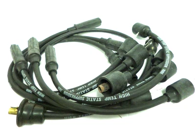 Ford Motorcraft WR3974A Spark Plug Wire Set WR-3974-A 3974 - Image 1 of 3
