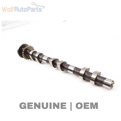 PORSCHE BOXSTER 986 2000-2004 2,7 L - Escape CAM / Árbol de levas (CYL 1-3) Foto 1 de 4