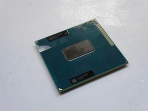 Lenovo Thinkpad L430 Intel Core i5-3210M 2,5GHz CPU SR0MZ #CPU-4 - Bild 1 von 1