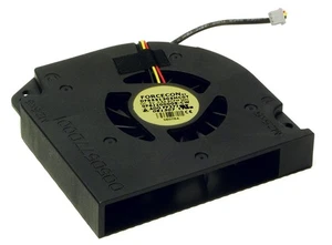 Dell Vostro 1500 Laptop DFS551305MCOT Ventola di raffreddamento CPU - FP377 - Foto 1 di 1