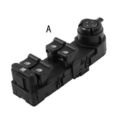 Interruptor elevador de control de ventana motriz para Alfa Romeo Giulietta 940 2010-2019 Foto 1 de 4