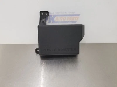 22 FORD TRANSIT 350 INVERSOR DE POTENCIA CONVERTIDOR NK4T-19J254-AA Foto 1 de 4