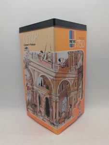 Puzzle Dreieck Loup Caesar's Palace 750 Poster komplett Heye Sammlung Paket - Bild 1 von 2