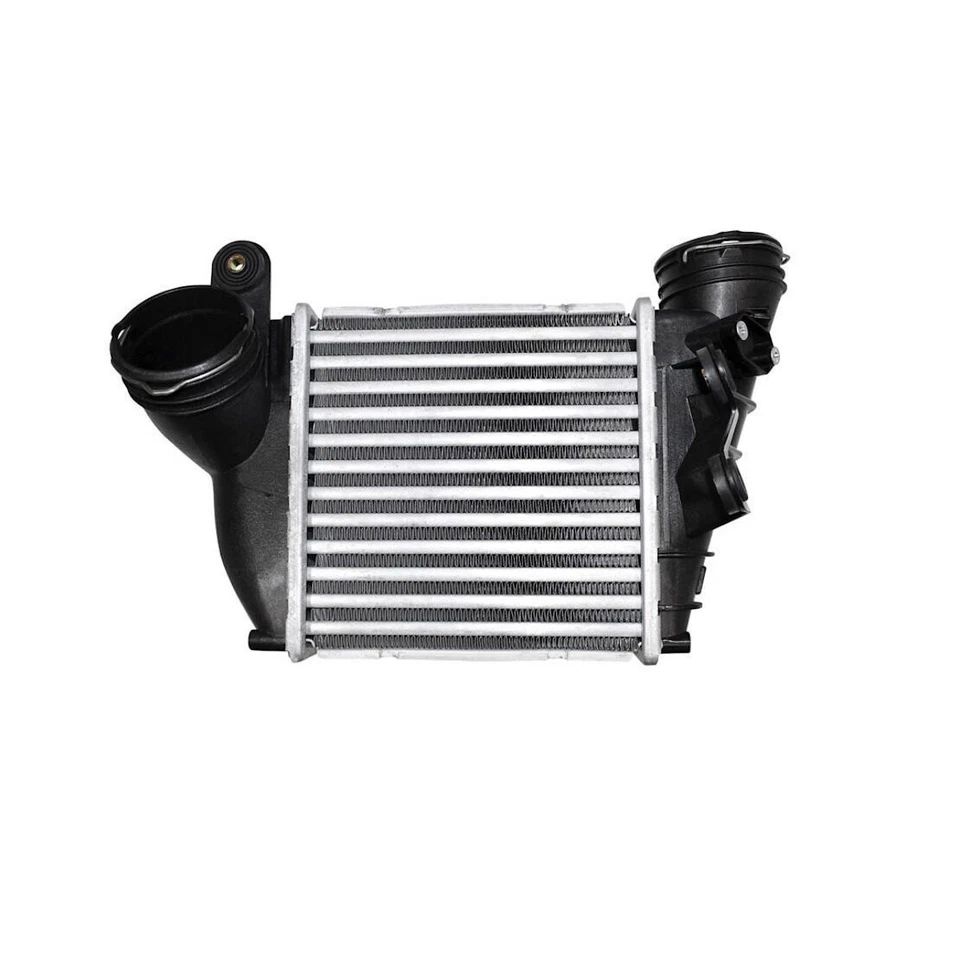 Intercooler Vemo V15-60-1203 para VW Sedán Volkswagen Golf Jetta 2003-2005 Foto 1 de 1