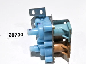Whirlpool Model 71 Refrigerator Water Valve 12195504 40 Watt - Picture 1 of 1