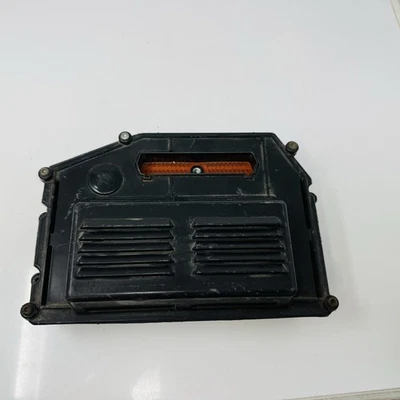 94-95 RAM FURGONETA 3.9L B1500 ECU ECM PCM UNIDAD DE CONTROL DE MOTOR R04886665 Foto 1 de 4