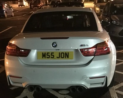 M55 JON - Image 1 of 2