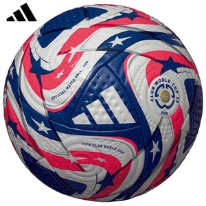 Adidas Mundial de Clubes FIFA 25 Pro ADF510 Balón de Fútbol Copa Mundial de Clubes - Imagen 1 de 3