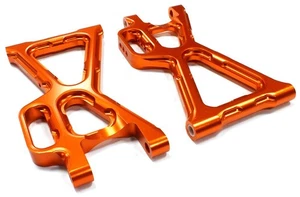 Brazo de suspensión inferior trasero Billet mecanizado T5 para HPI Baja 5B, 5T y 5SC - Imagen 1 de 3