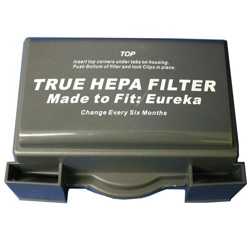 Eureka MM Generic 36 Series Canisters HEPA Filter - Image 1 of 3