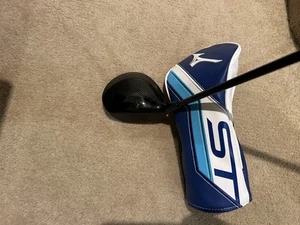 Mizuno ST-Z 230 15* 3 Wood - Kai'li Blue 60g Regular Flex - Picture 1 of 9